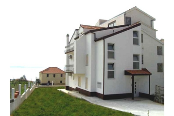 Croatia Privát Podstrana, Exterior